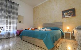 Catania Airport Room Bagno Privato In Camera